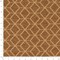 Harvest Geo - Brown Abstract Geometric Upholstery Fabric 54 Inches"